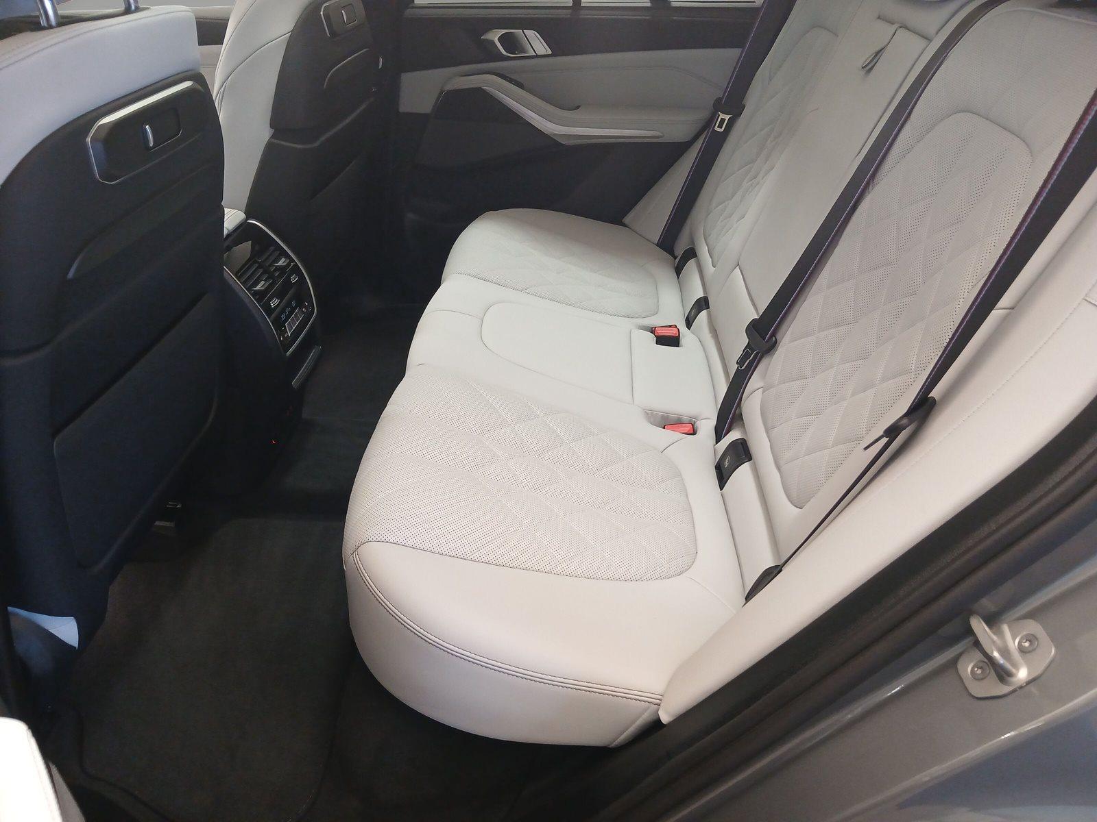 BMW X5 – Bild 16