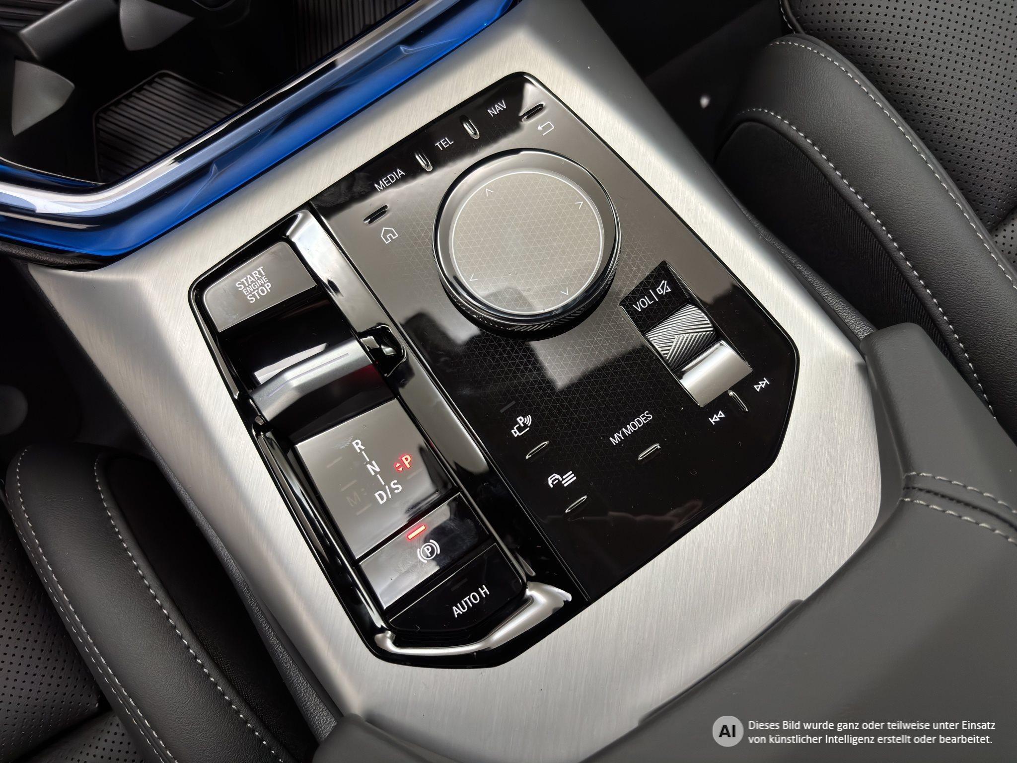 BMW X3 – Bild 18