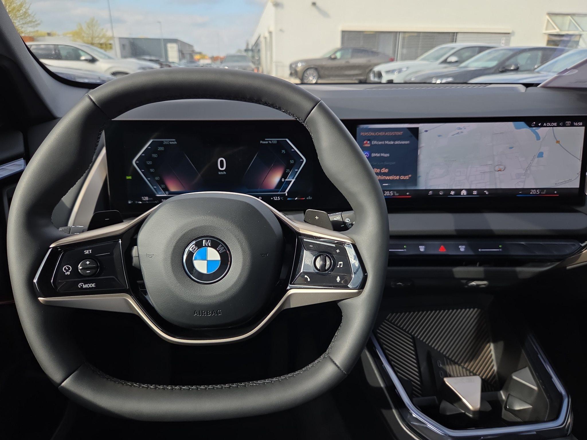 BMW X3 – Bild 13