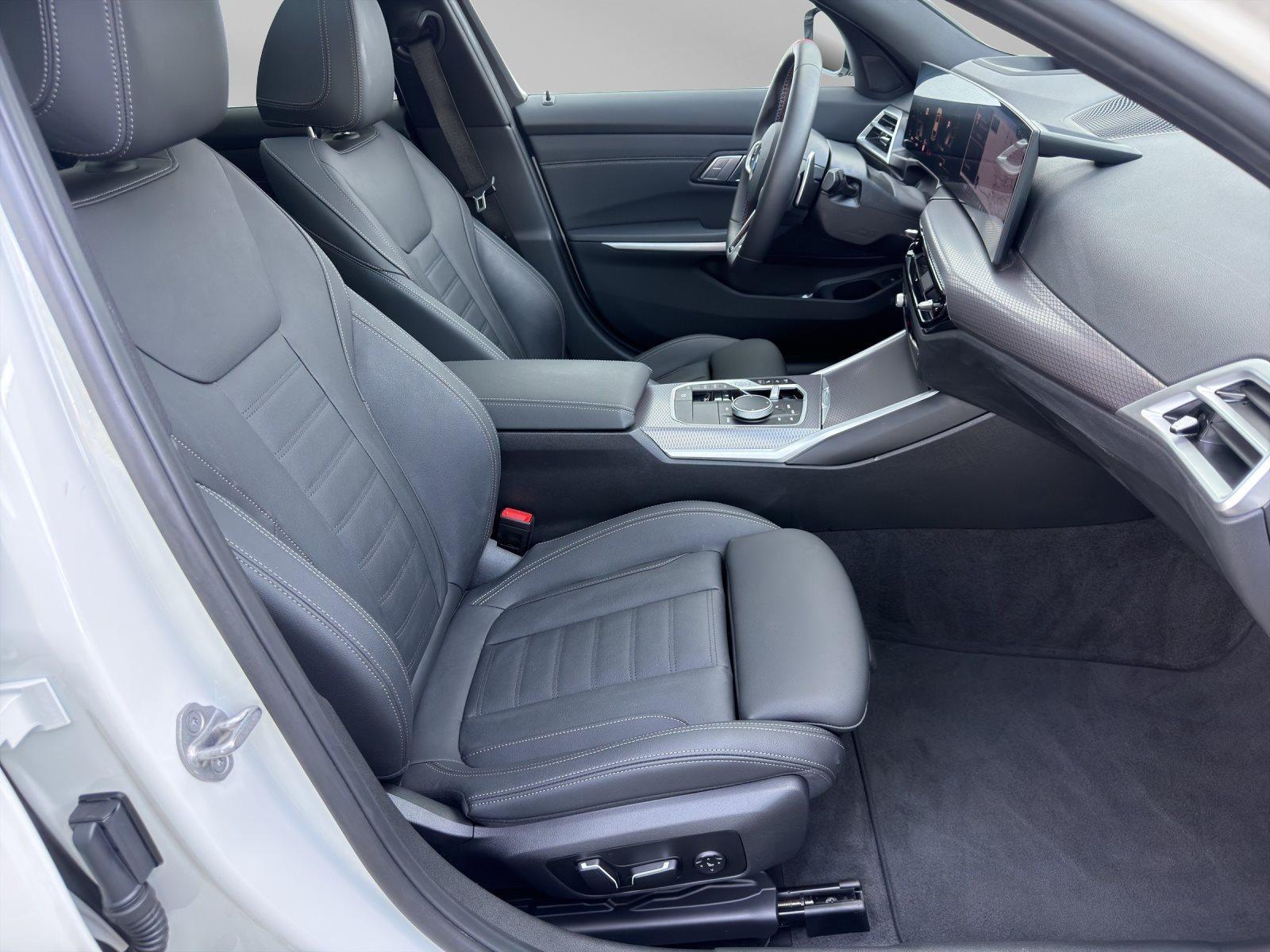 BMW 3er Touring – Bild 10