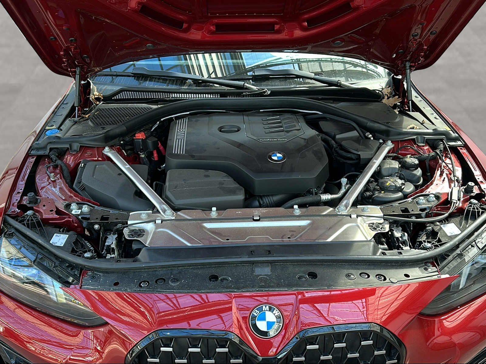 BMW 4er Gran Coupé – Bild 9