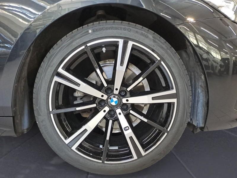 BMW 5er Touring – Bild 5