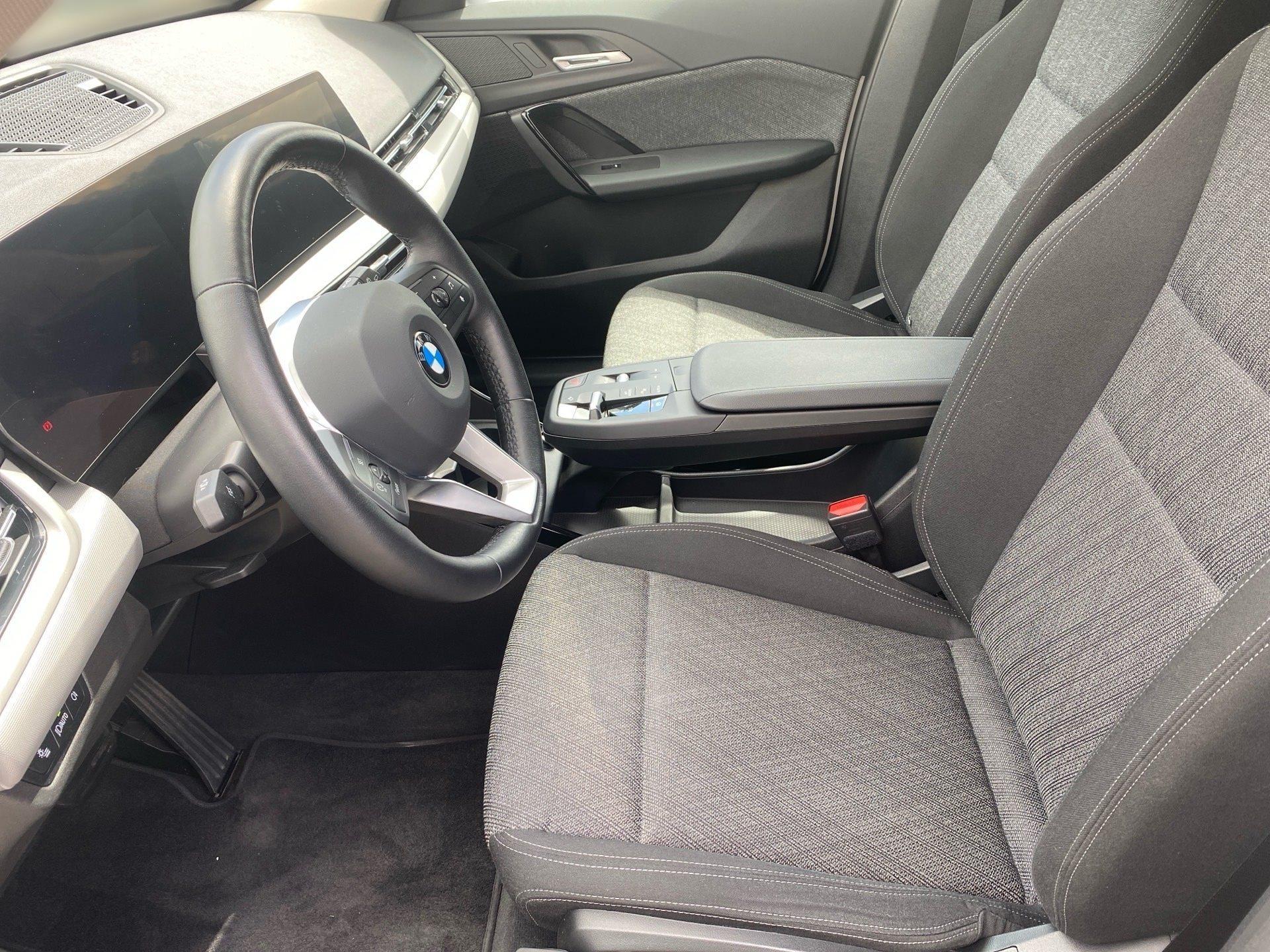 BMW X1 – Bild 10