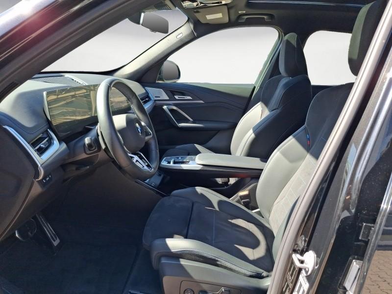 BMW X1 – Bild 25