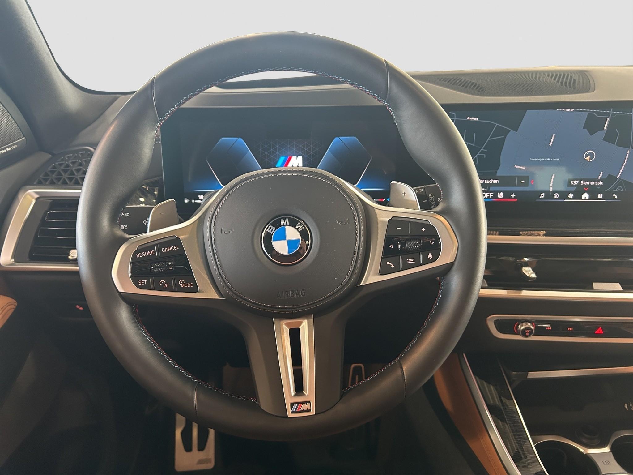BMW X5 – Bild 18