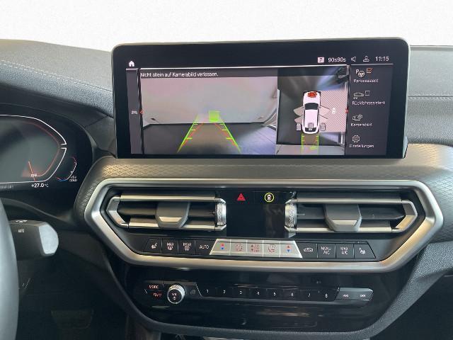 BMW X4 – Bild 13