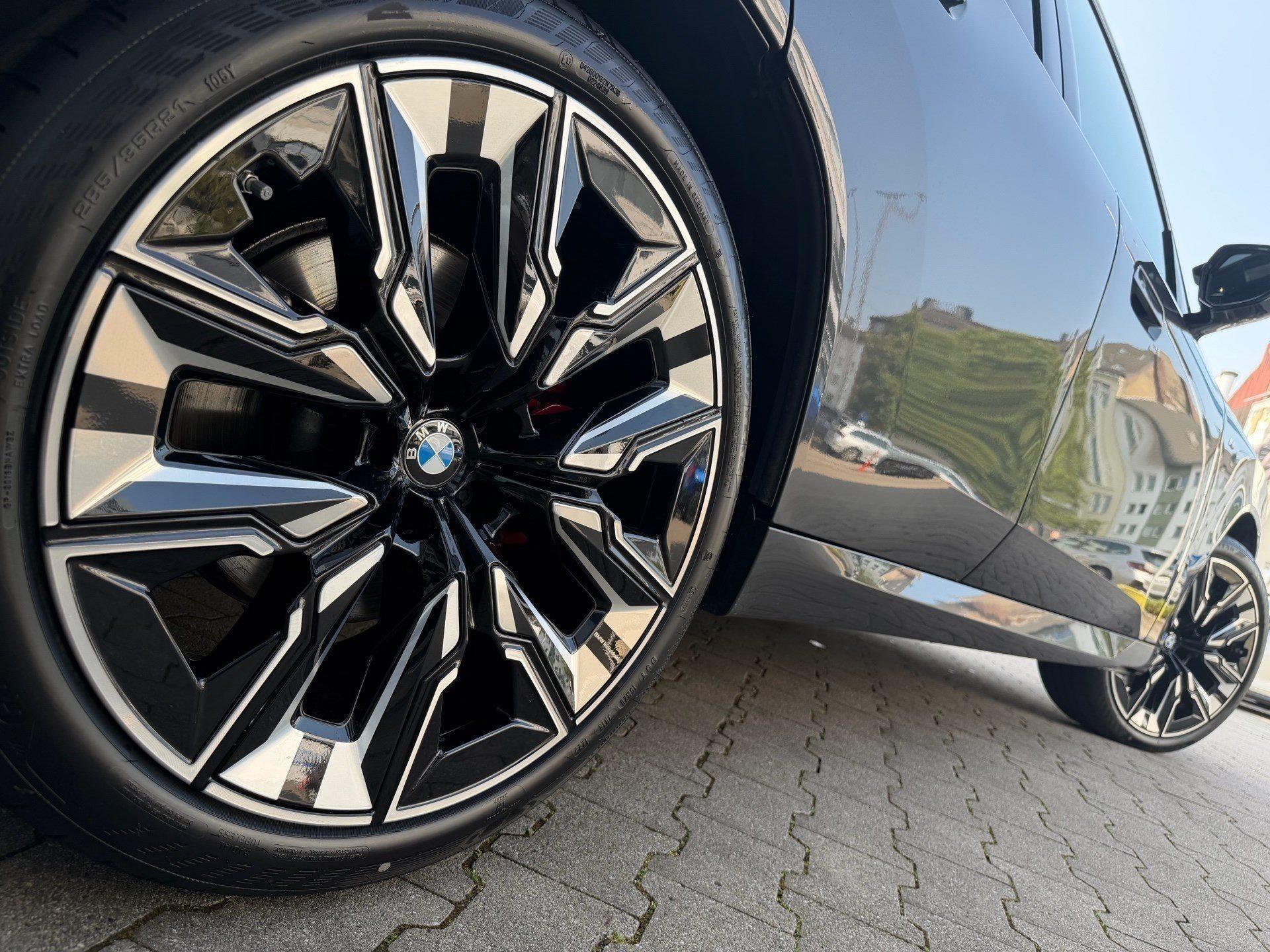 BMW X3 – Bild 4