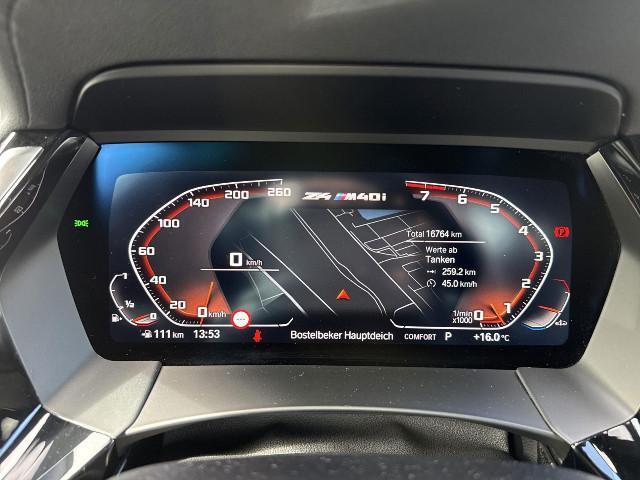 BMW Z4 – Bild 5