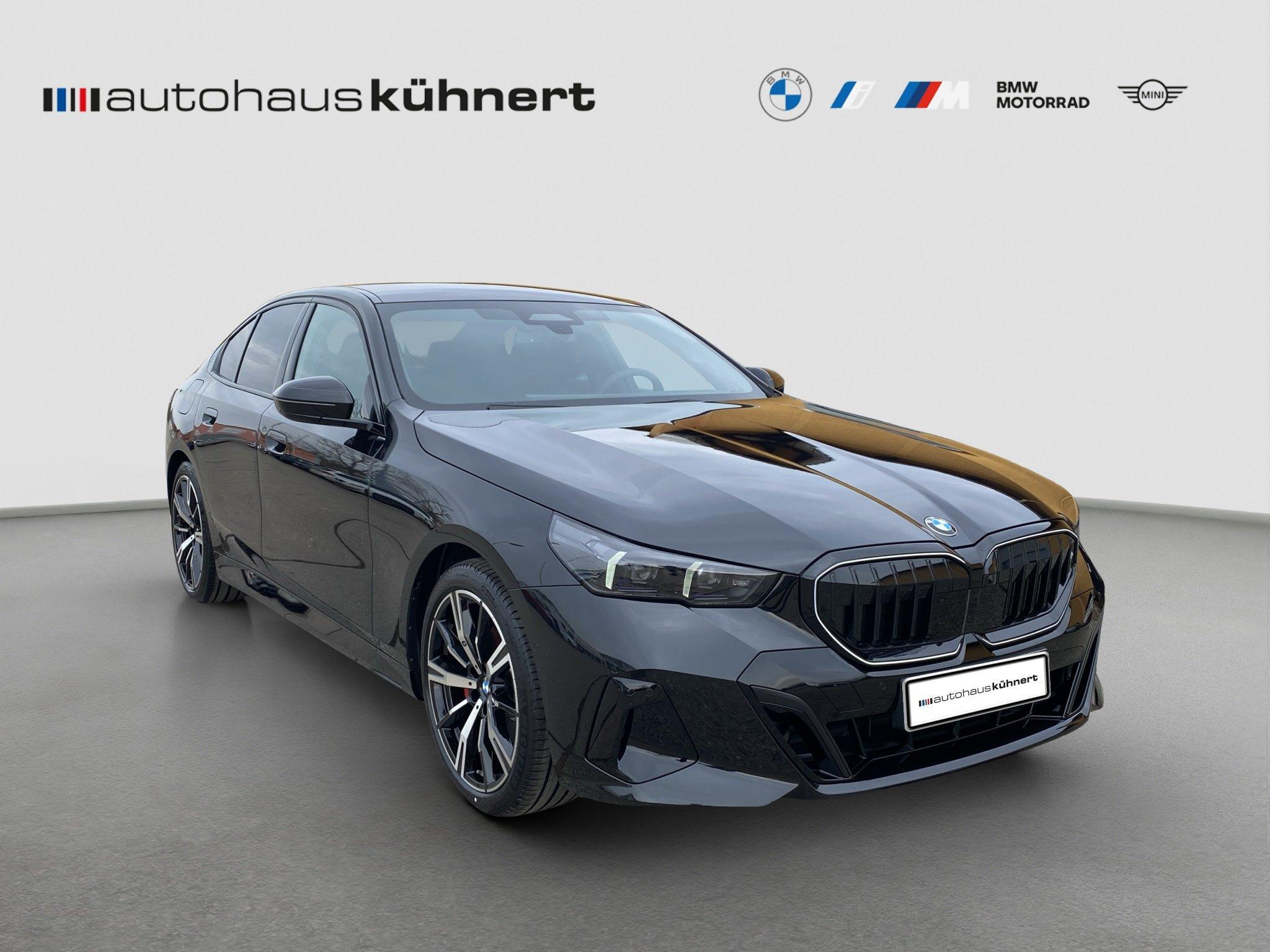 BMW 5er – Bild 14