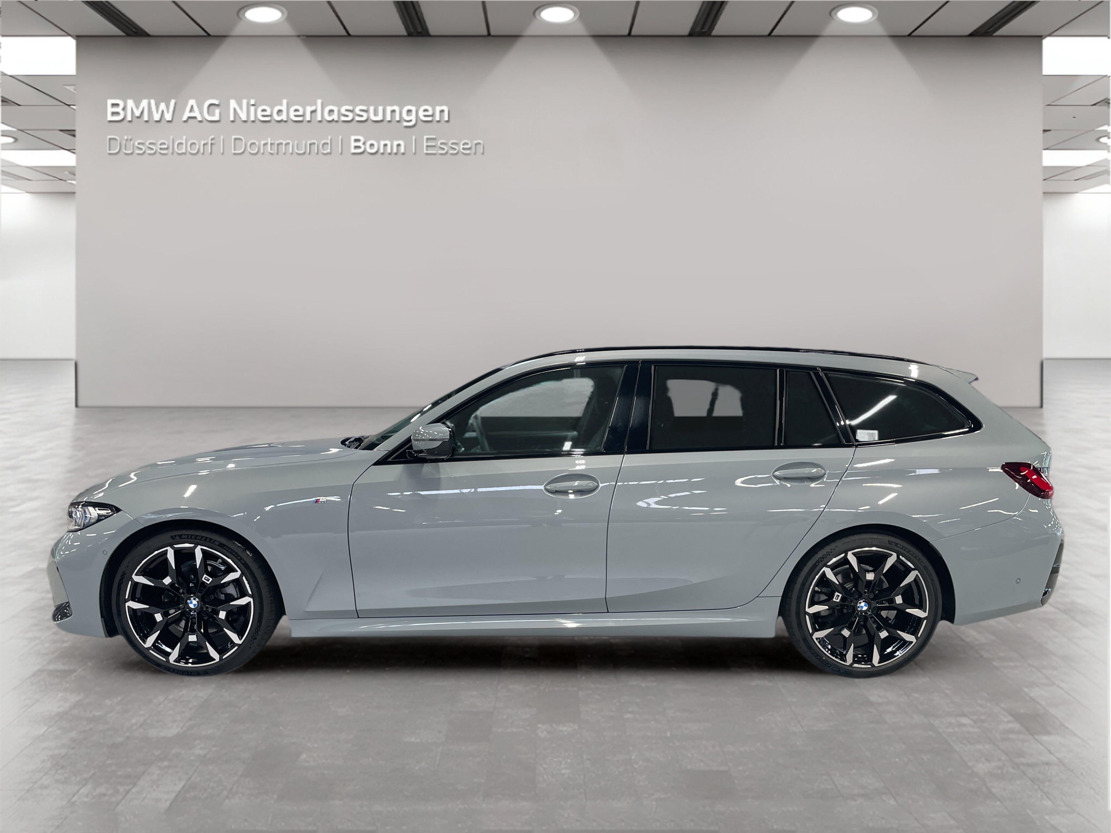 BMW 3er Touring – Bild 5