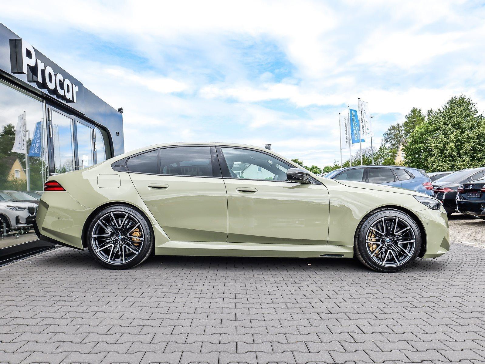 BMW M5 – Bild 30