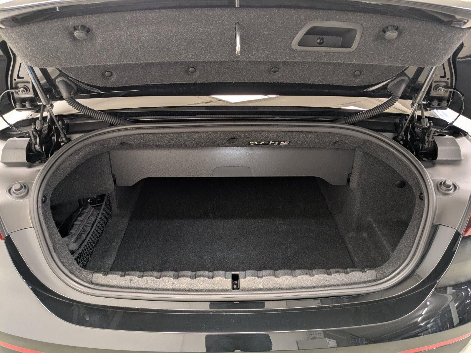 BMW 4er Cabrio – Bild 14