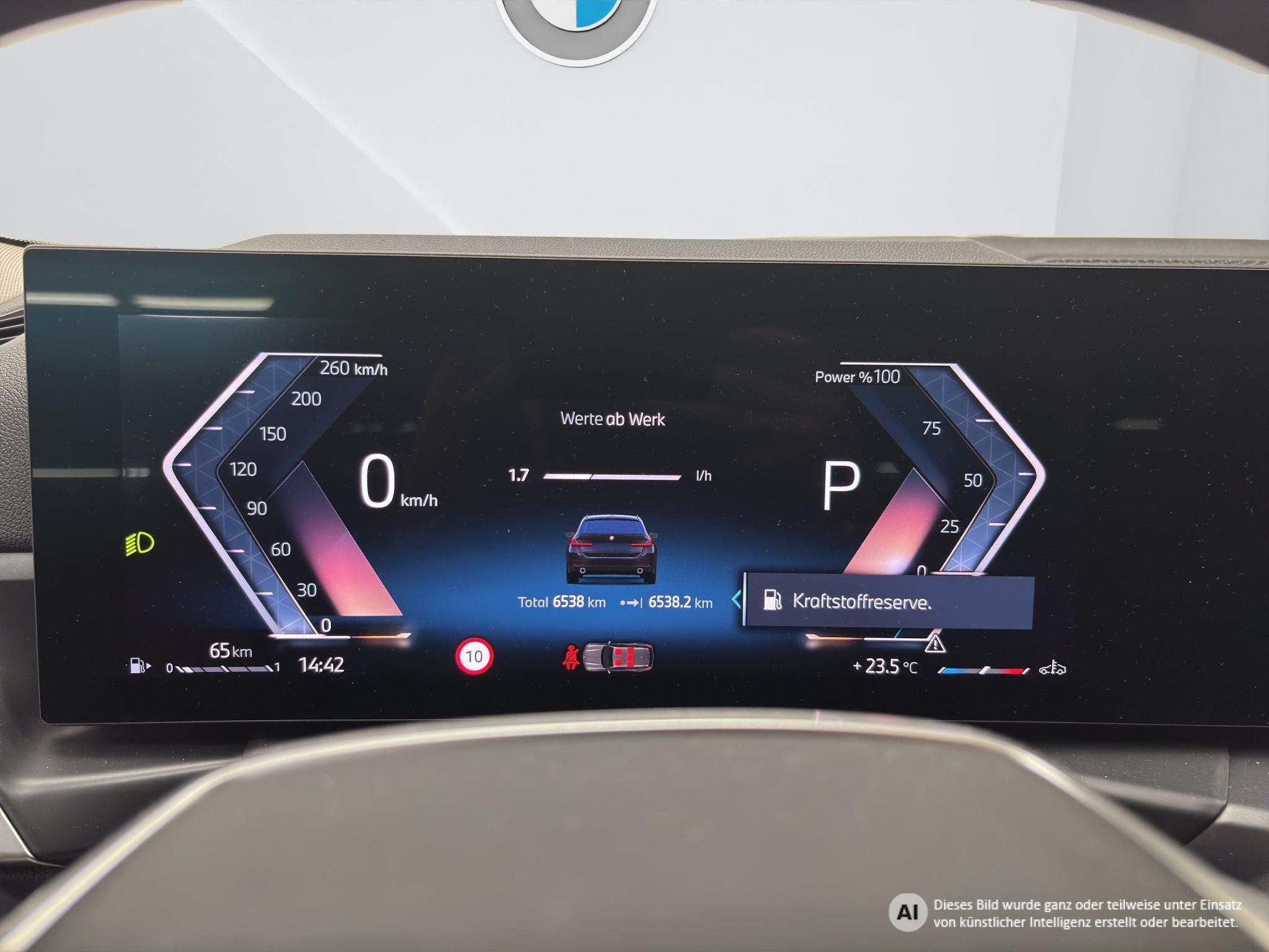 BMW 3er Touring – Bild 11