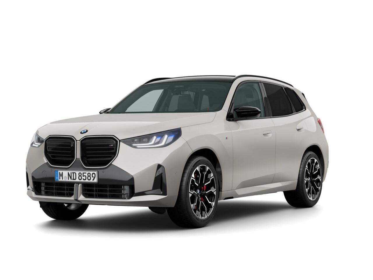 BMW X3 – Bild 4