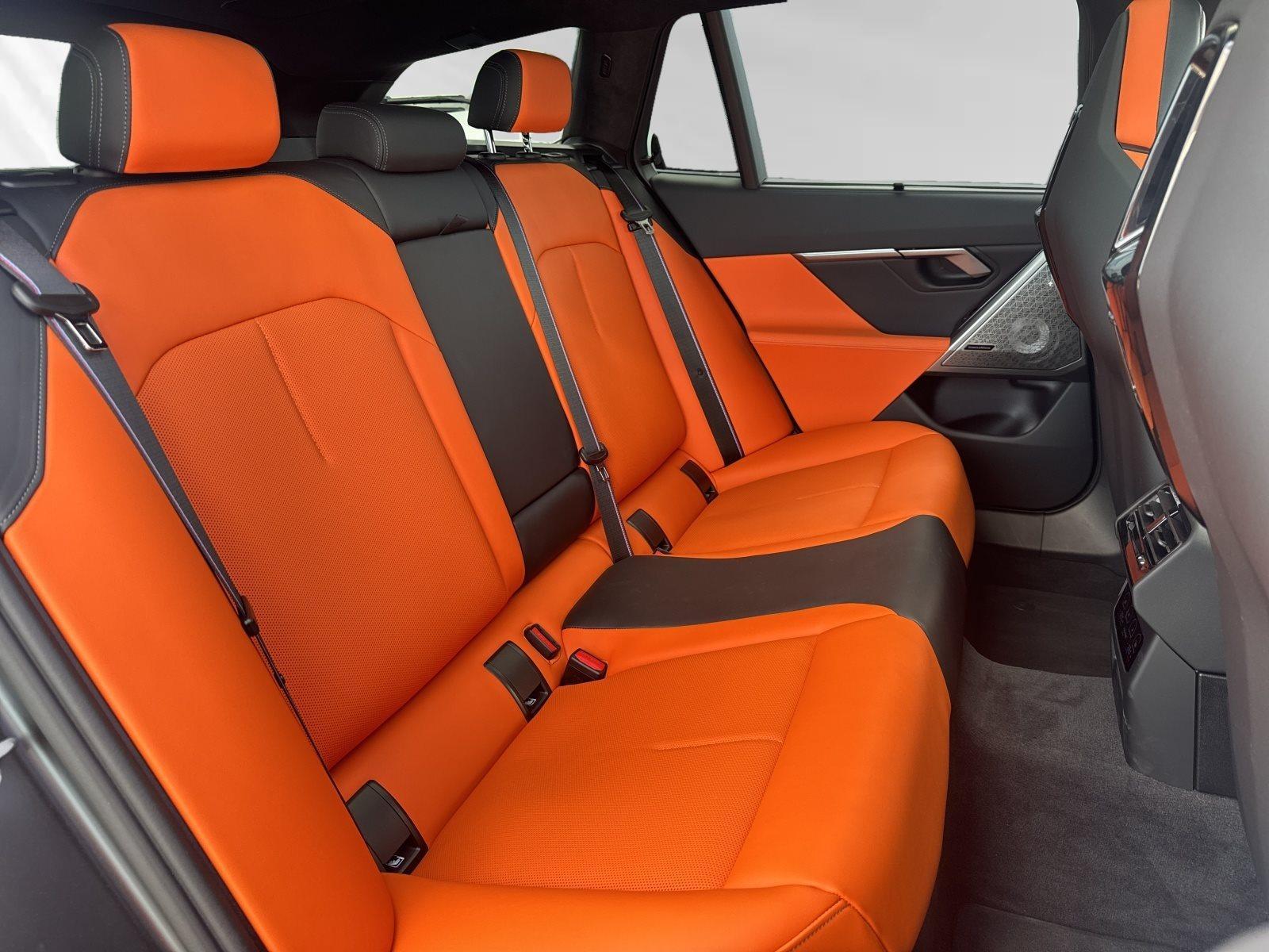 BMW M5 Touring – Bild 14