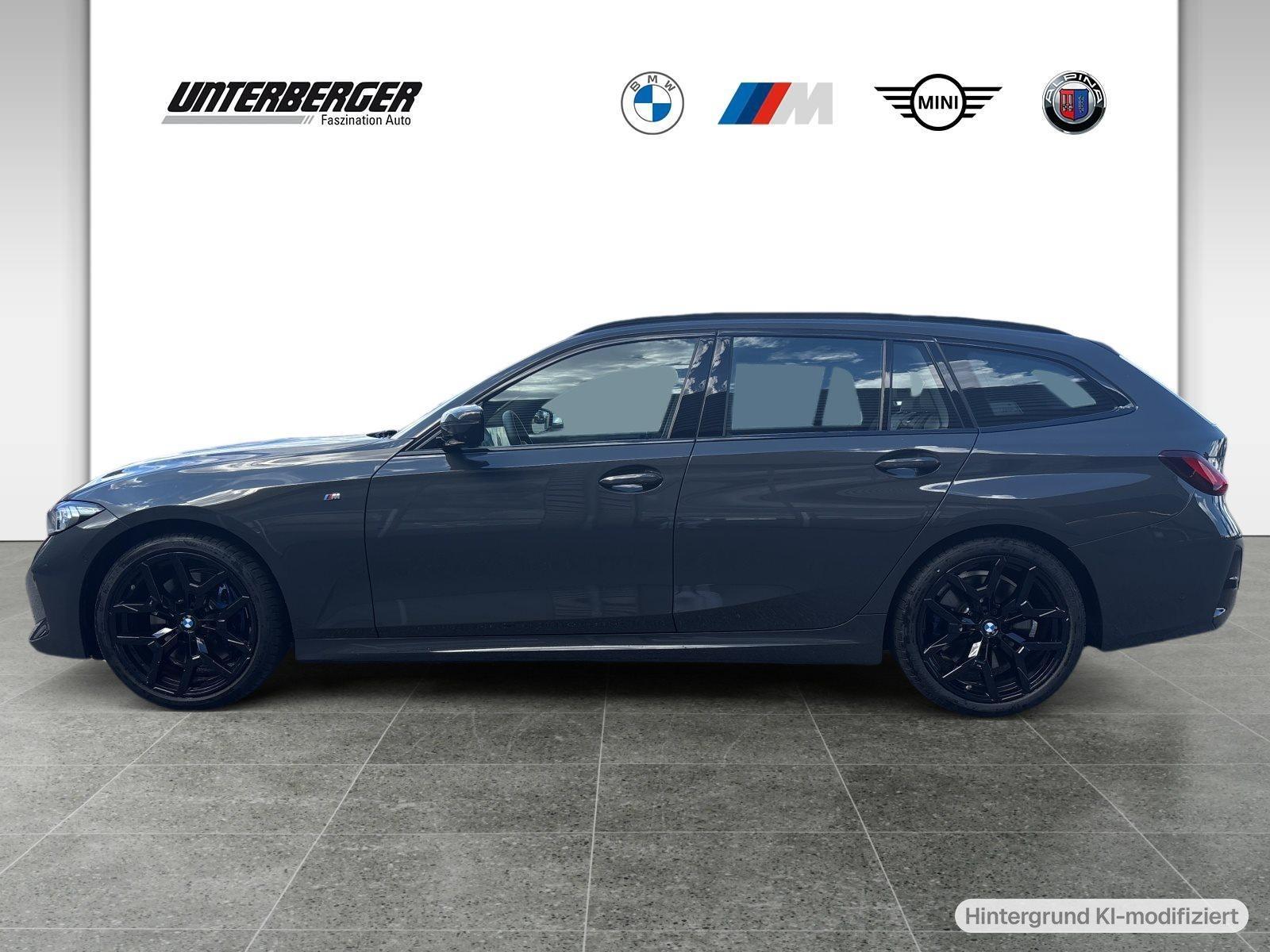 BMW 3er Touring – Bild 3