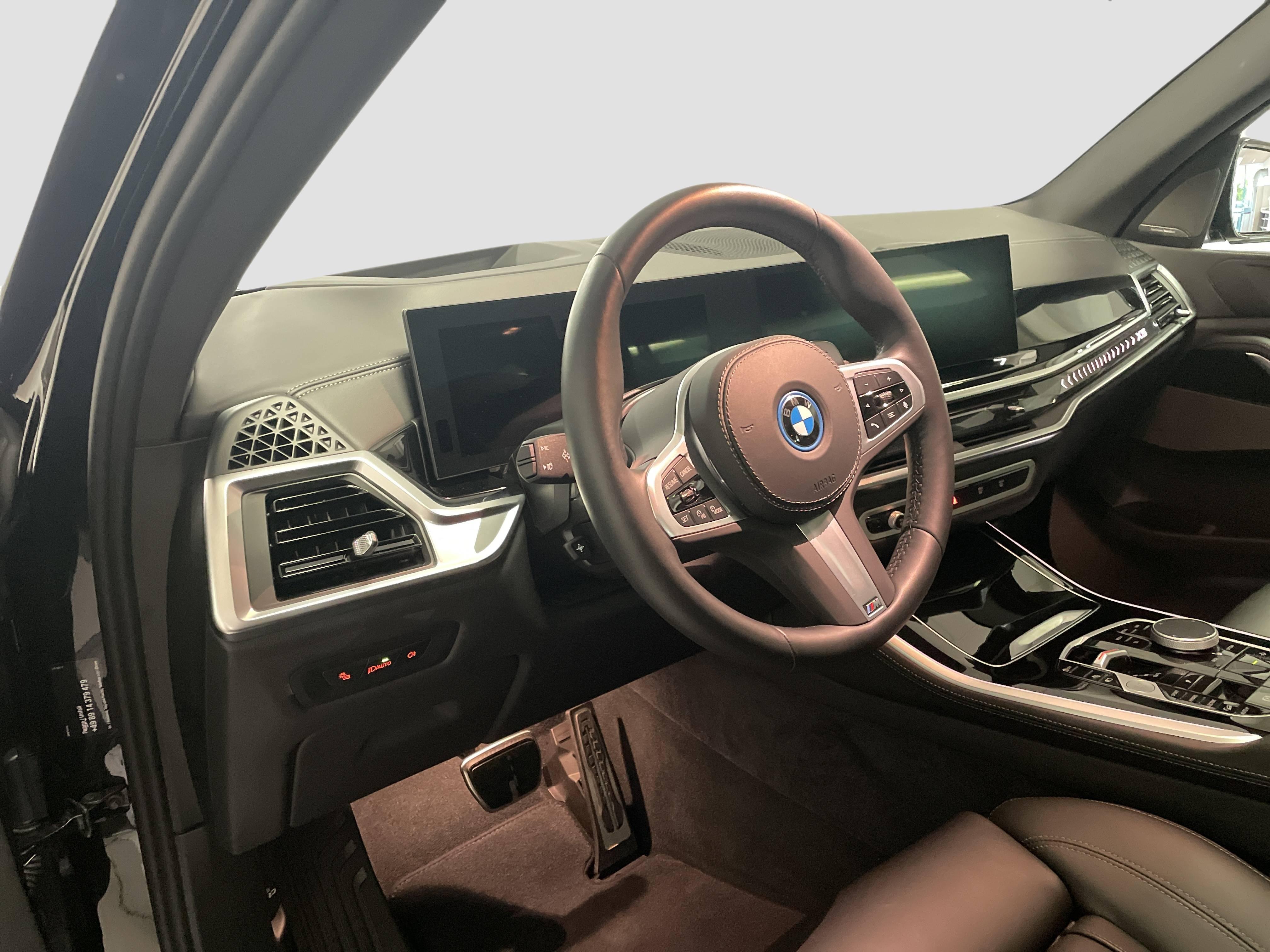 BMW X5 – Bild 11