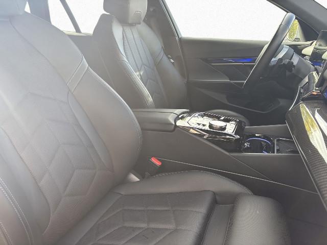 BMW 5er Touring – Bild 6