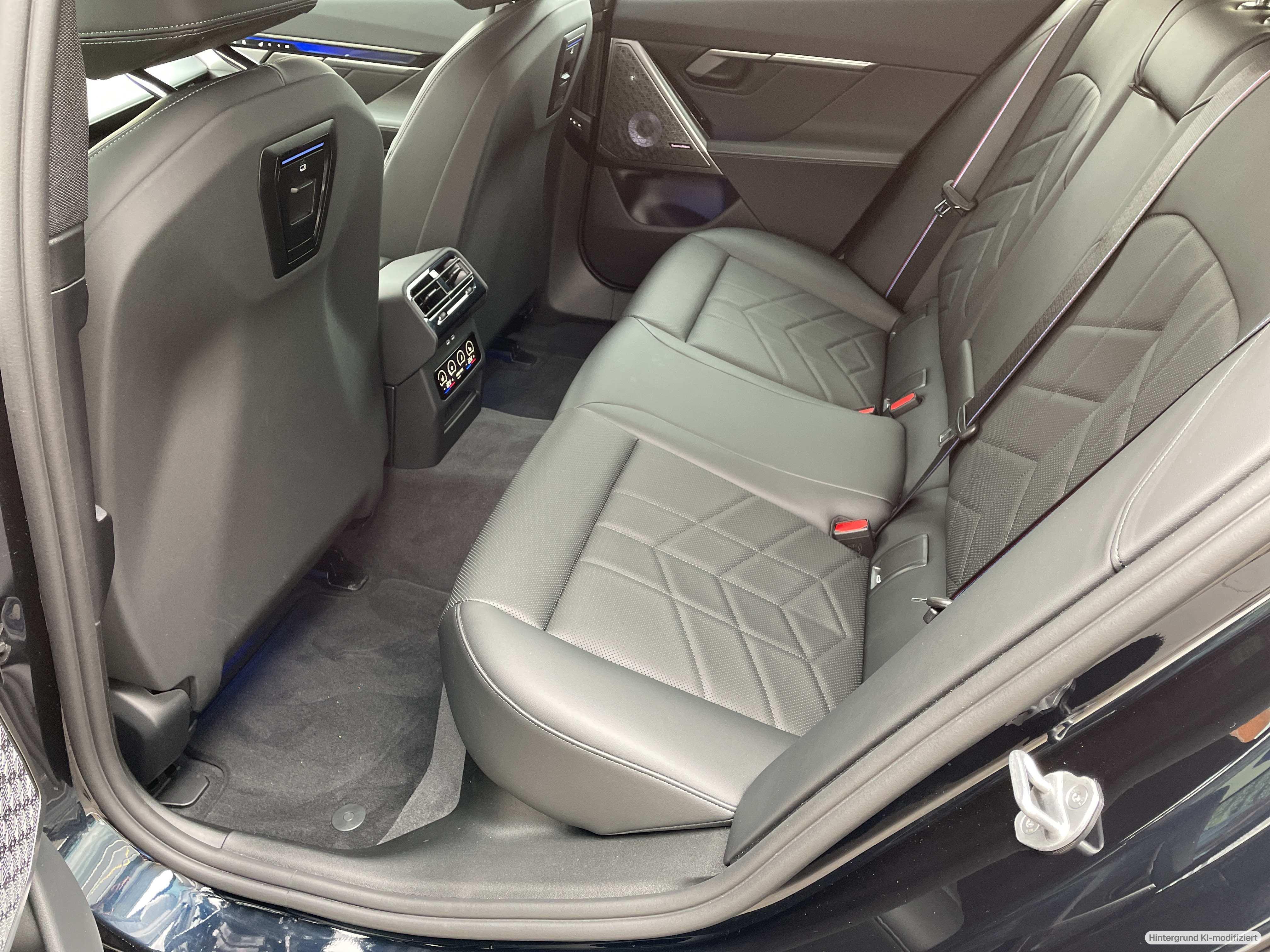 BMW 5er Touring – Bild 9