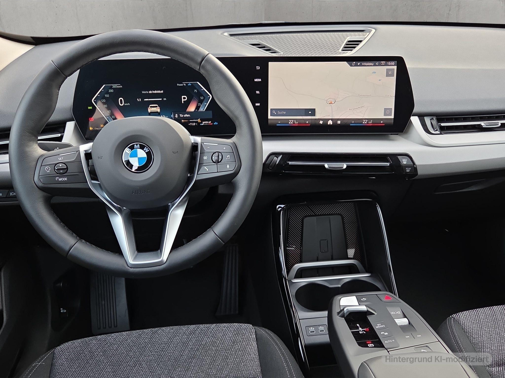 BMW X1 – Bild 10
