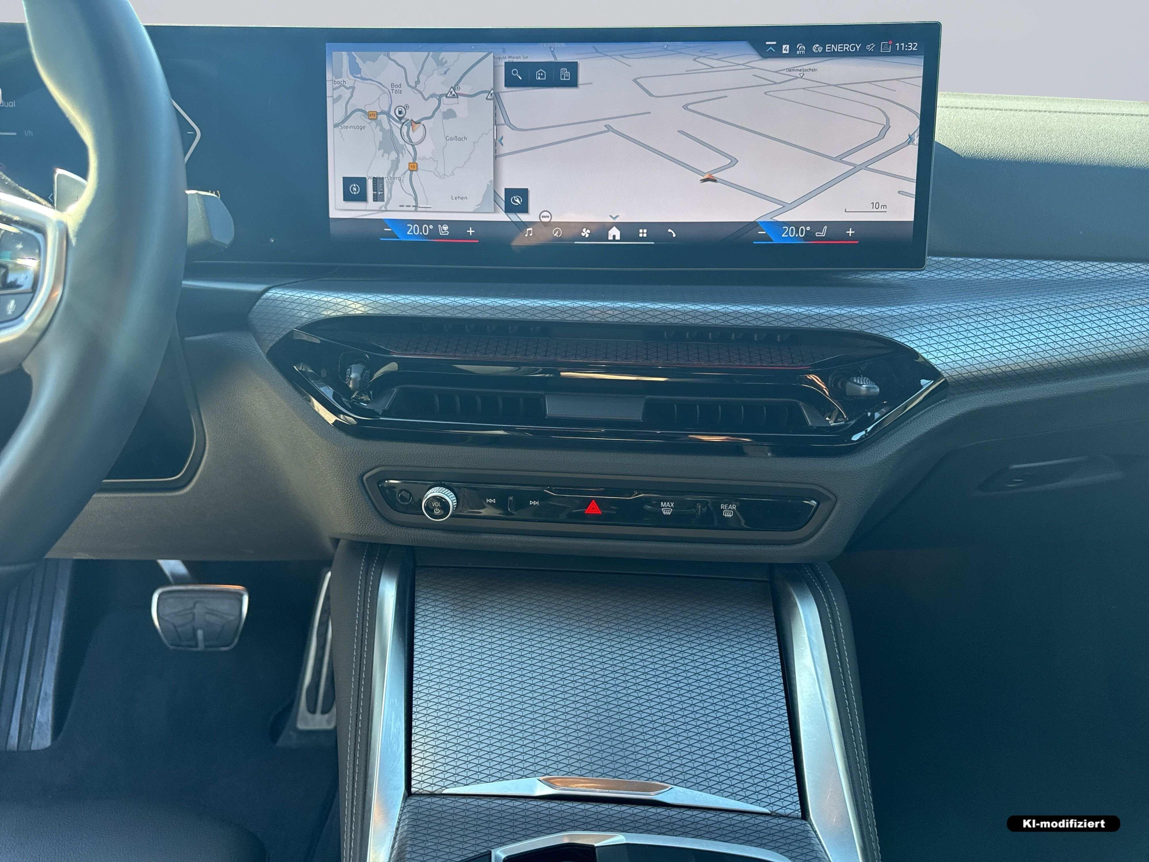 BMW 4er Cabrio – Bild 20