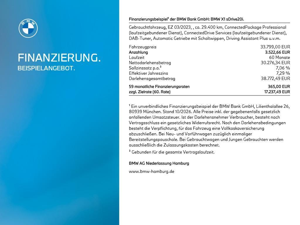 BMW X1 – Bild 22