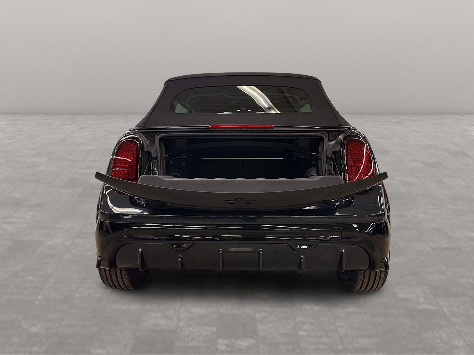 MINI Cabrio – Bild 12
