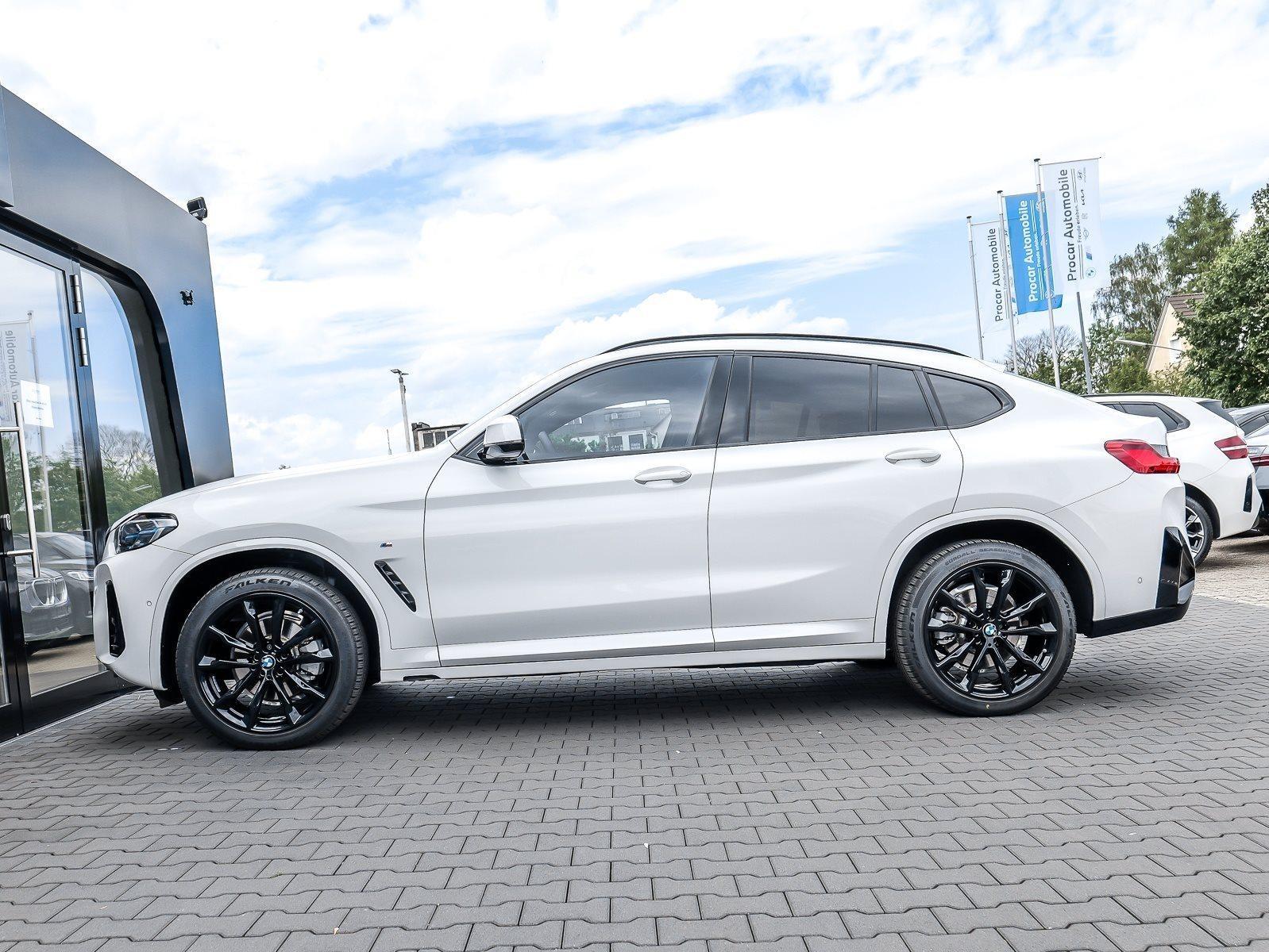 BMW X4 – Bild 10