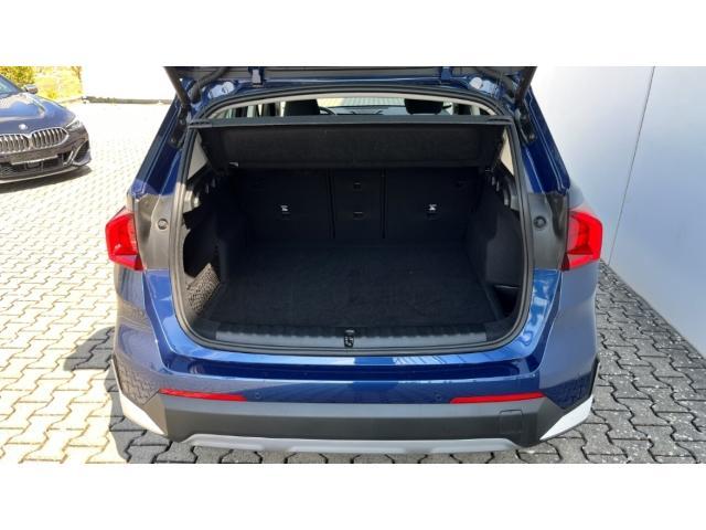 BMW X1 – Bild 5