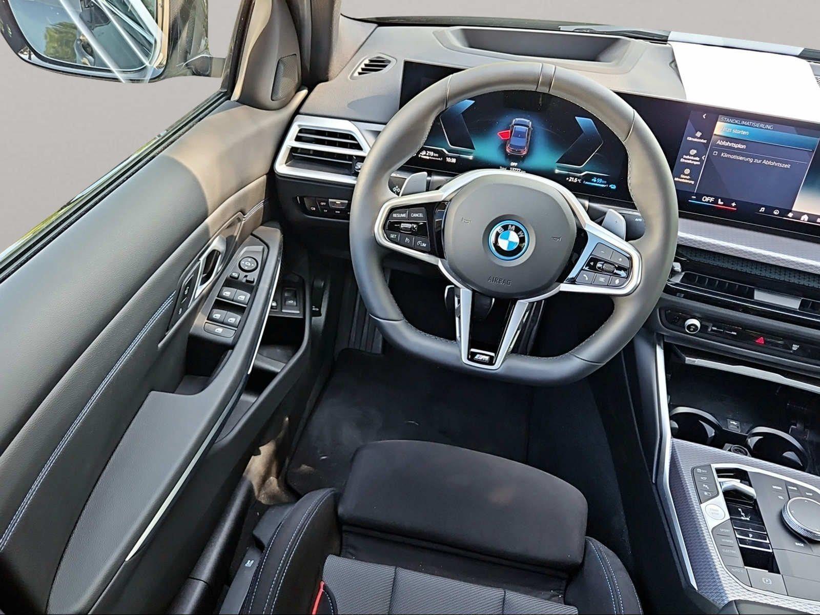 BMW 3er – Bild 16