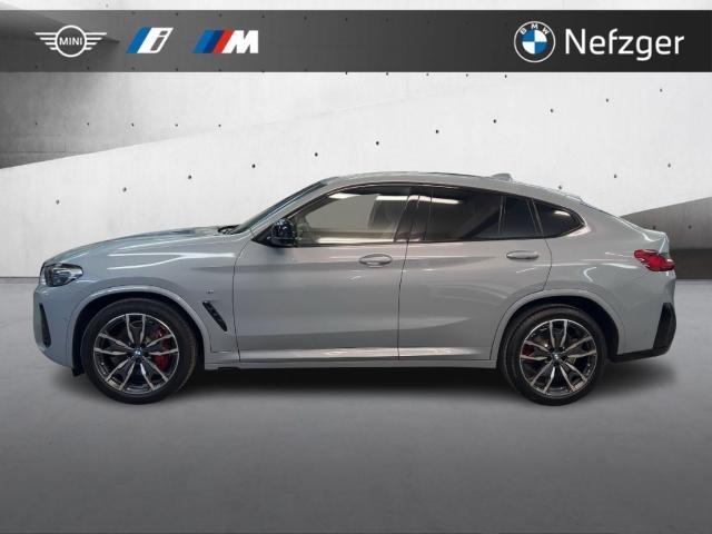 BMW X4 – Bild 16