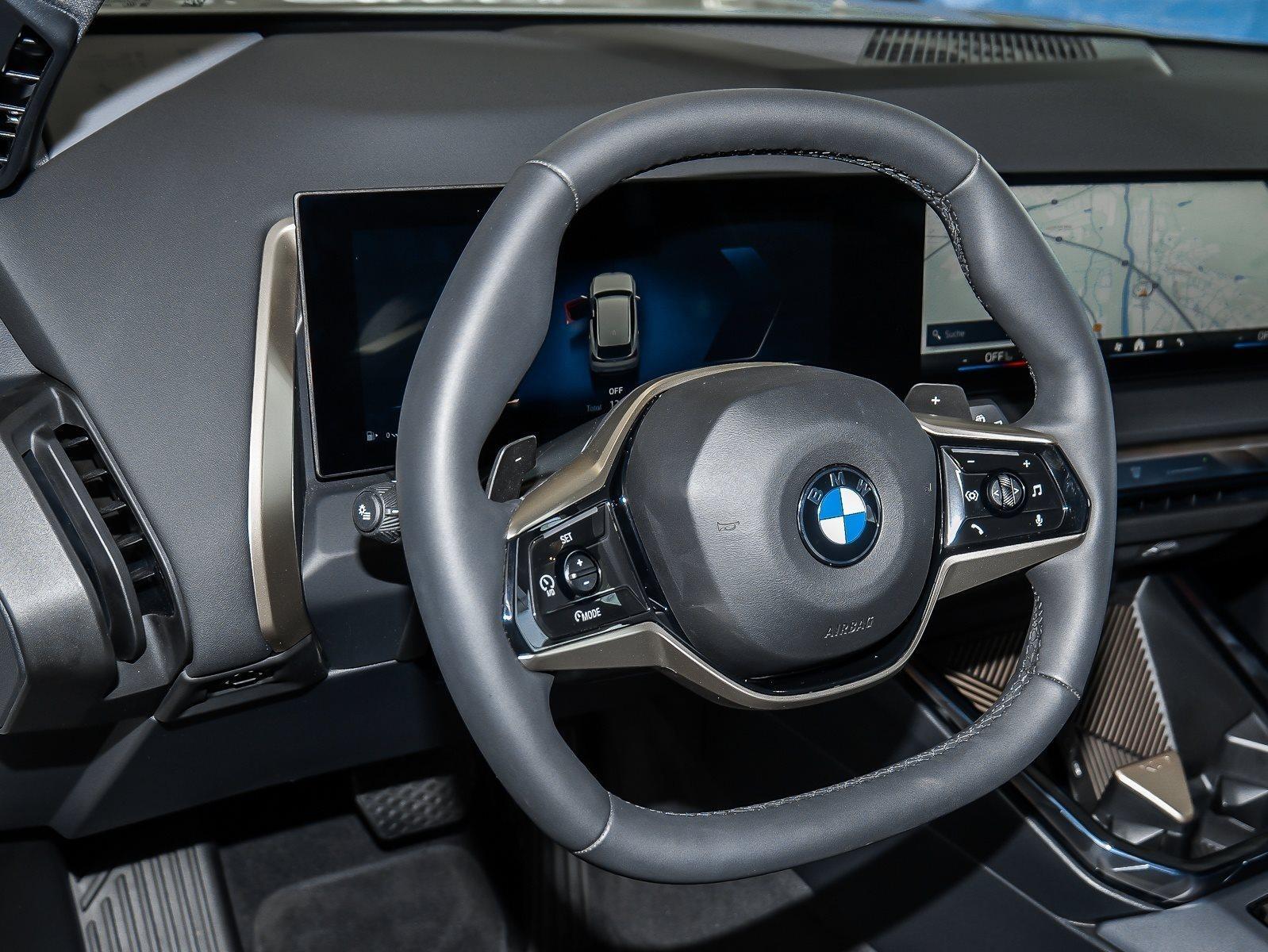 BMW X3 – Bild 25