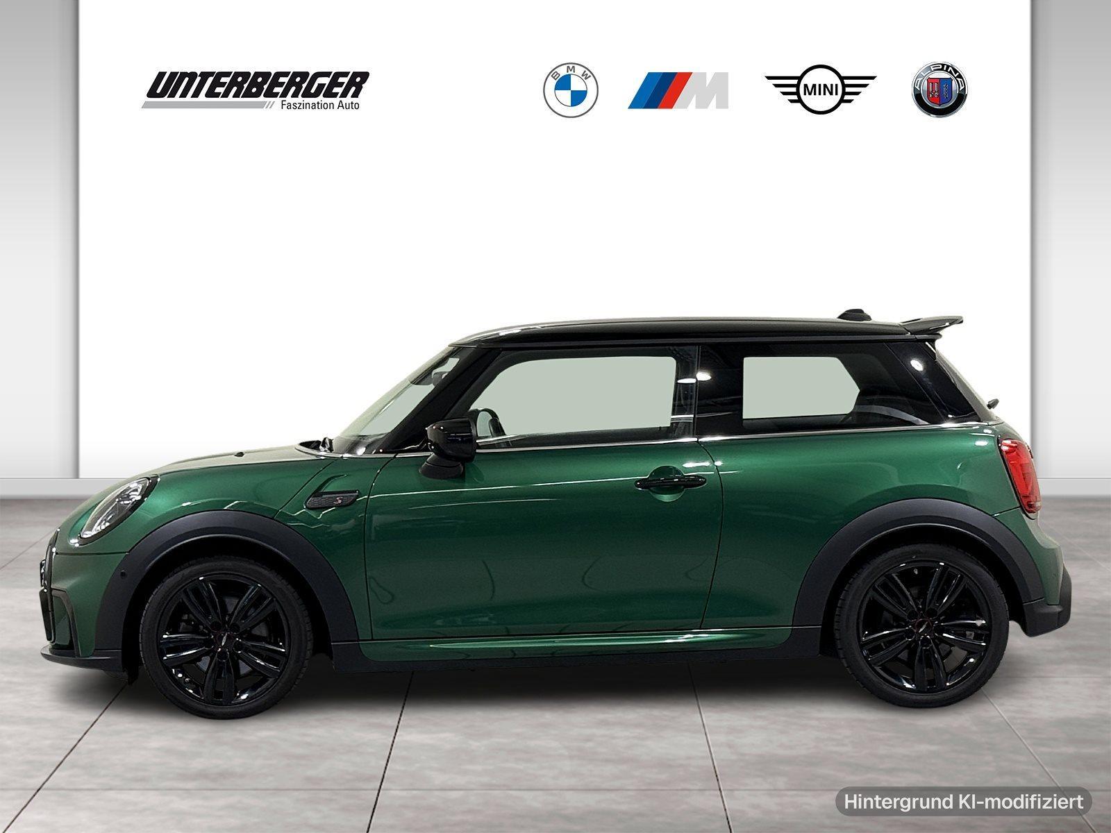 MINI Cooper 3-Türer – Bild 2