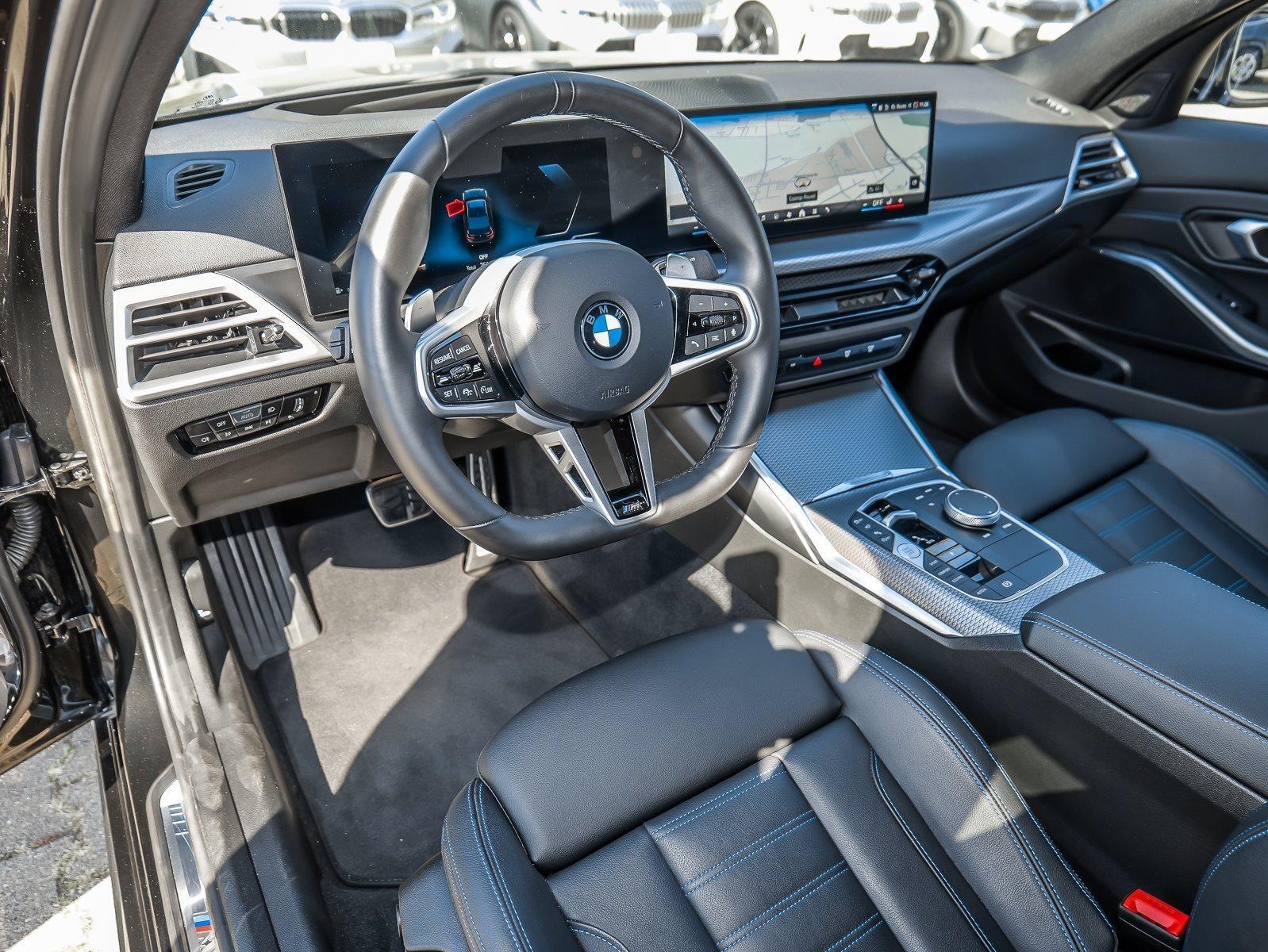 BMW 3er – Bild 20