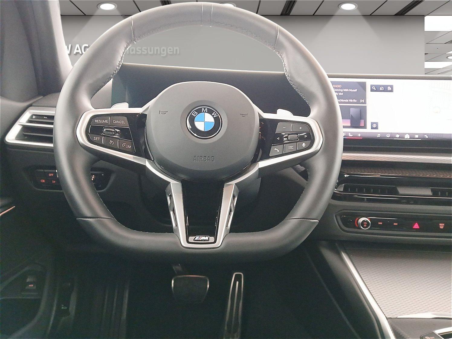 BMW 3er – Bild 11