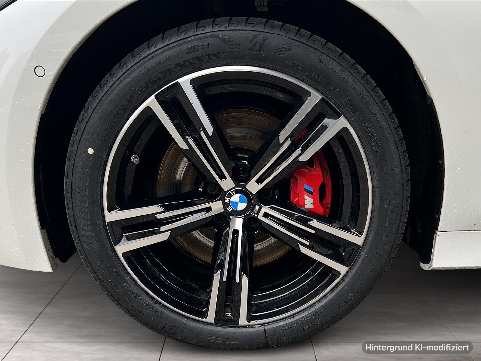 BMW 3er Touring – Bild 6