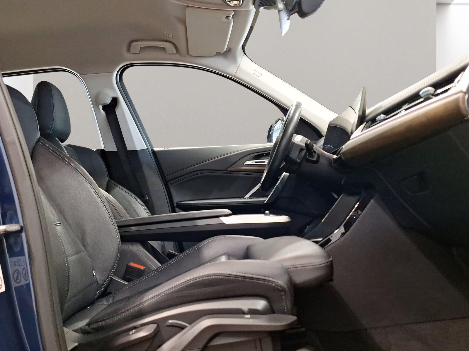BMW X1 – Bild 5
