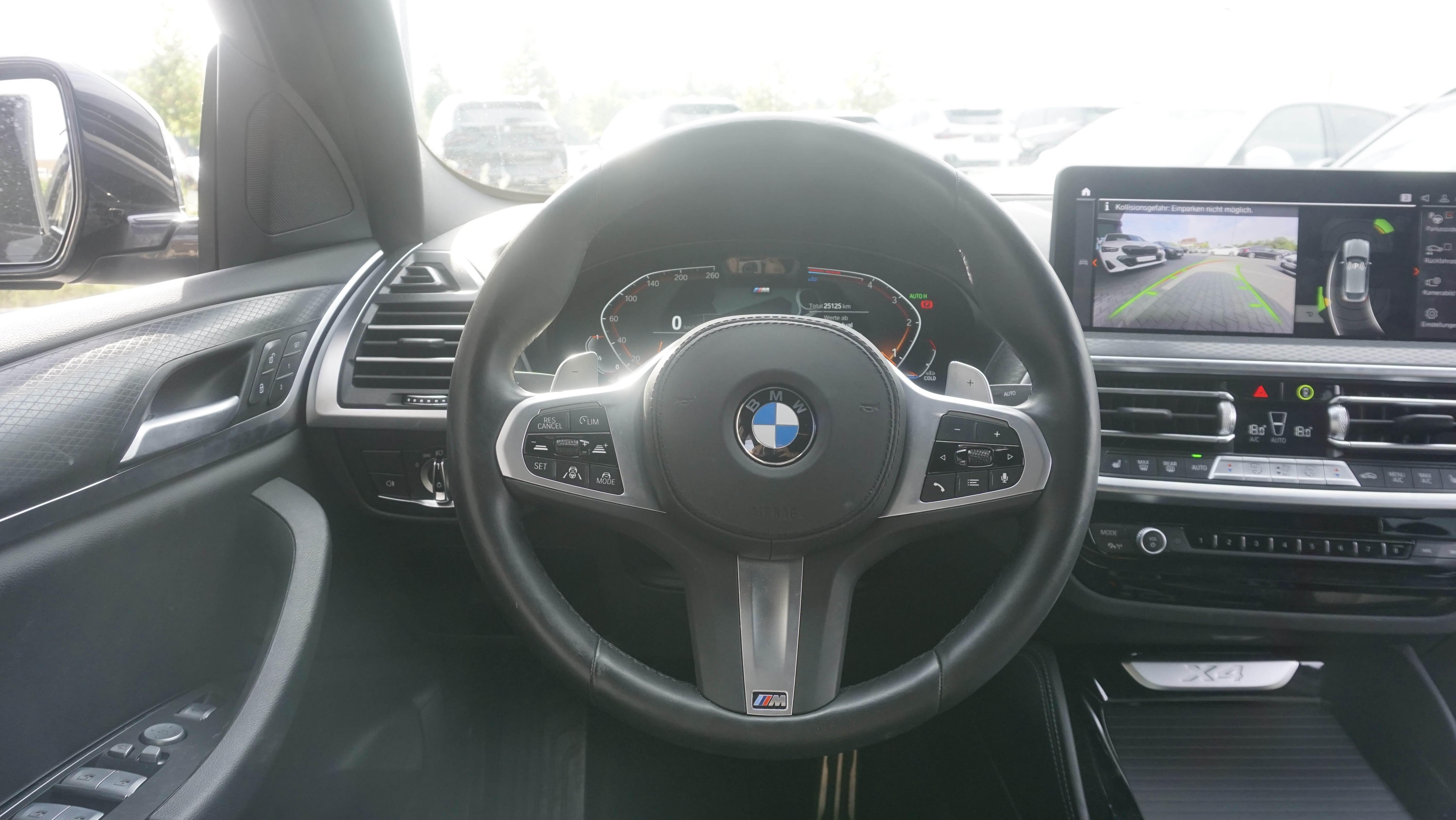 BMW X4 – Bild 26