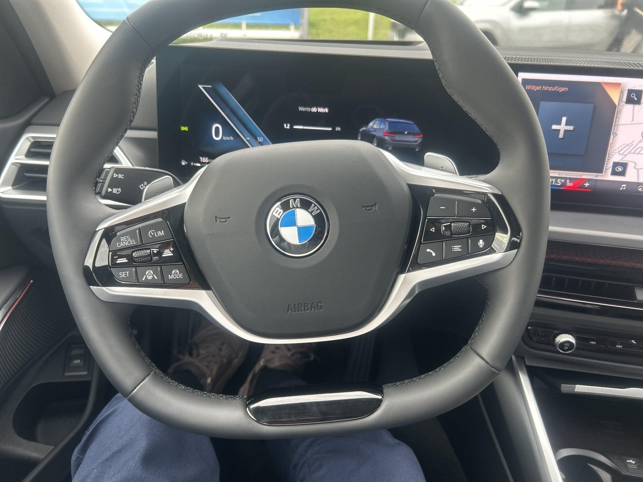 BMW 3er Touring – Bild 11