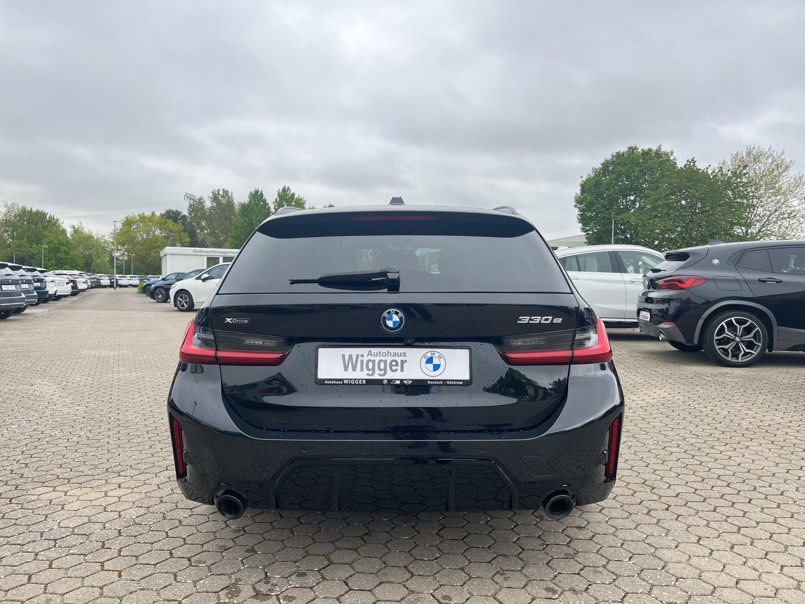 BMW 3er Touring – Bild 7
