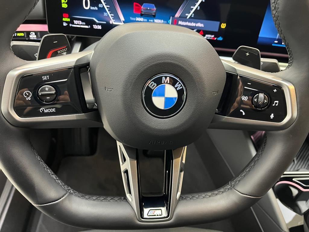 BMW 5er – Bild 14
