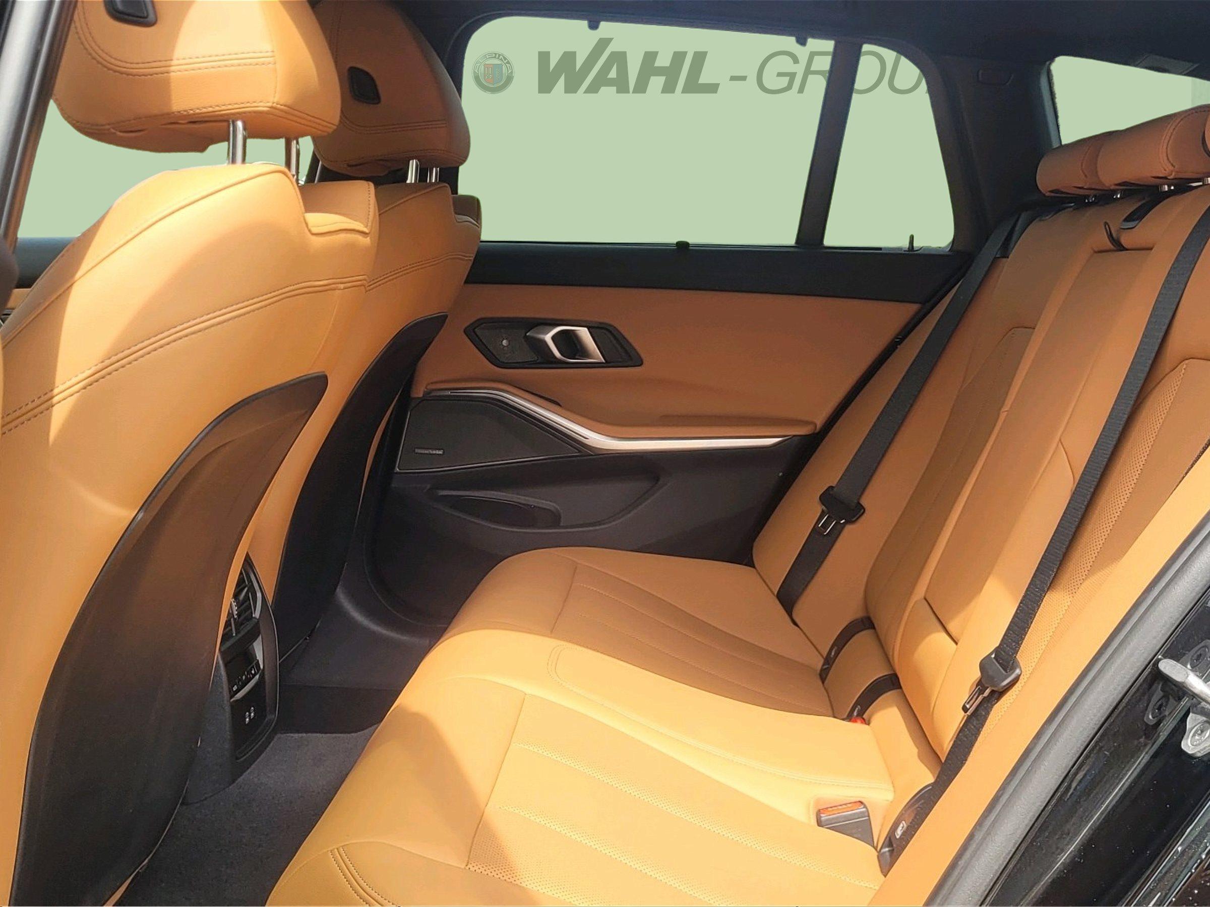 BMW 3er Touring – Bild 15
