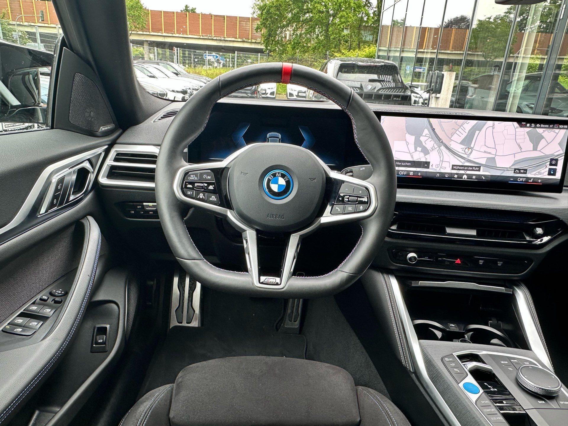 BMW 4er Gran Coupé – Bild 23