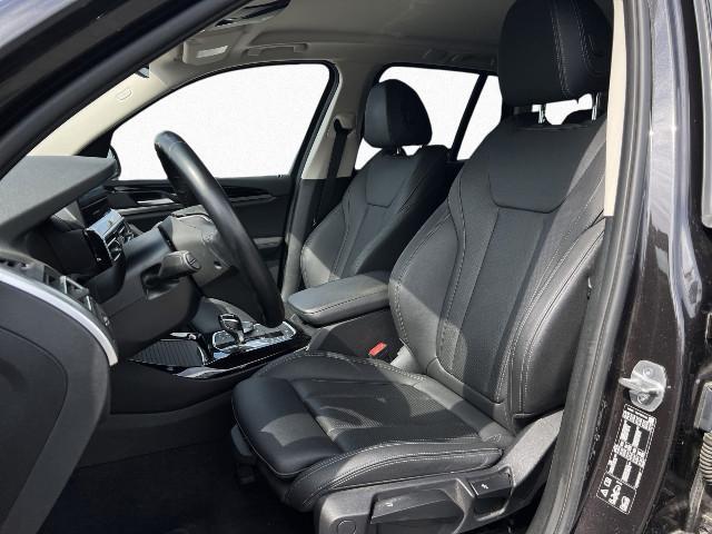 BMW X3 – Bild 6
