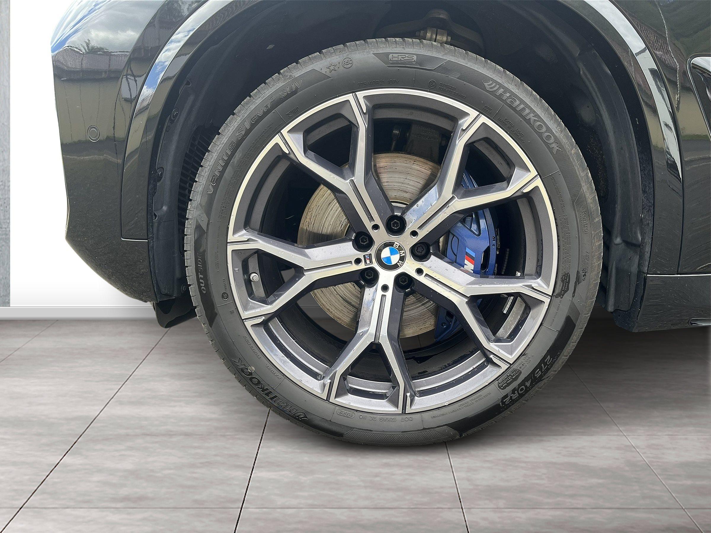 BMW X5 – Bild 13