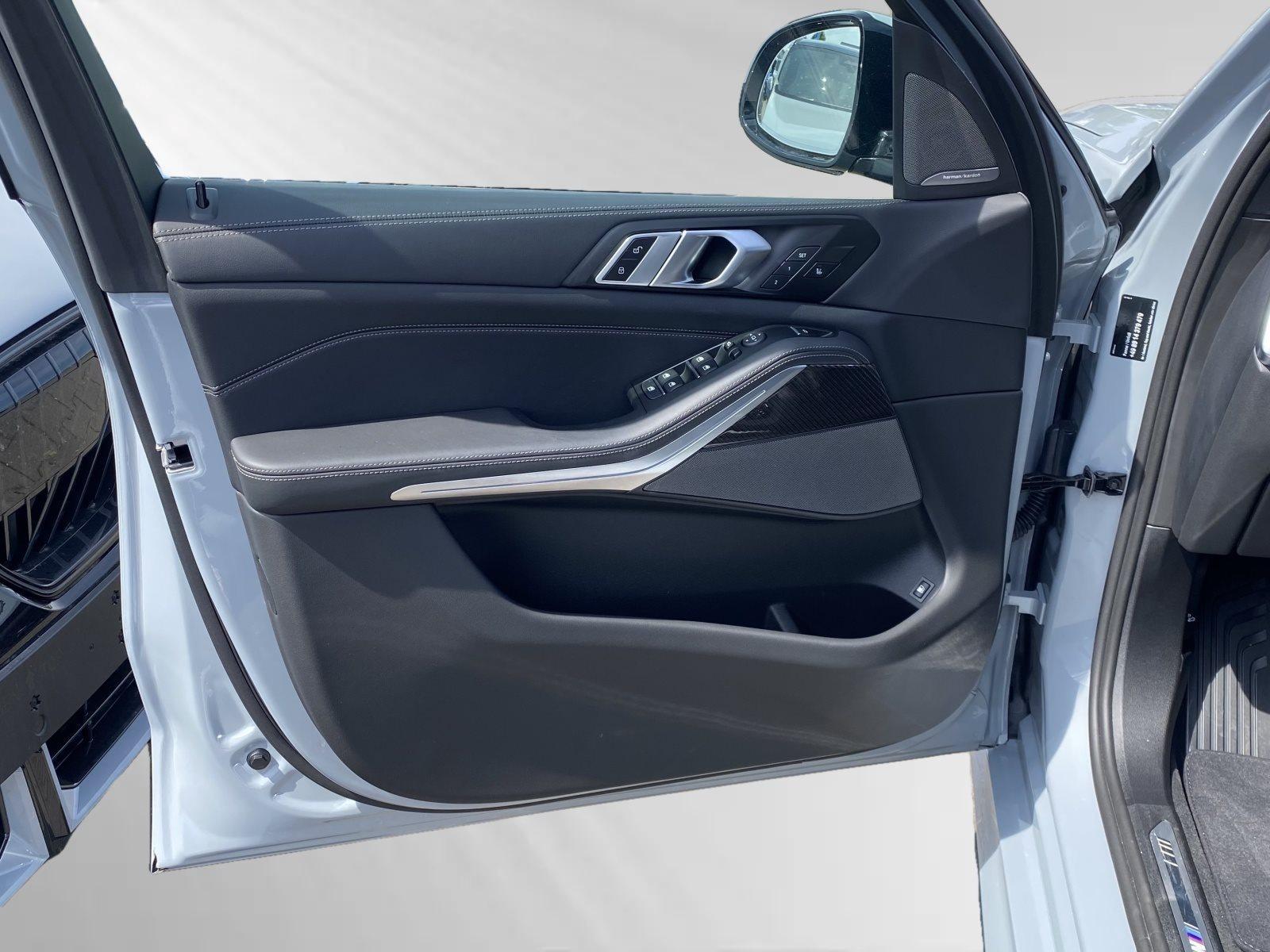 BMW X5 – Bild 16