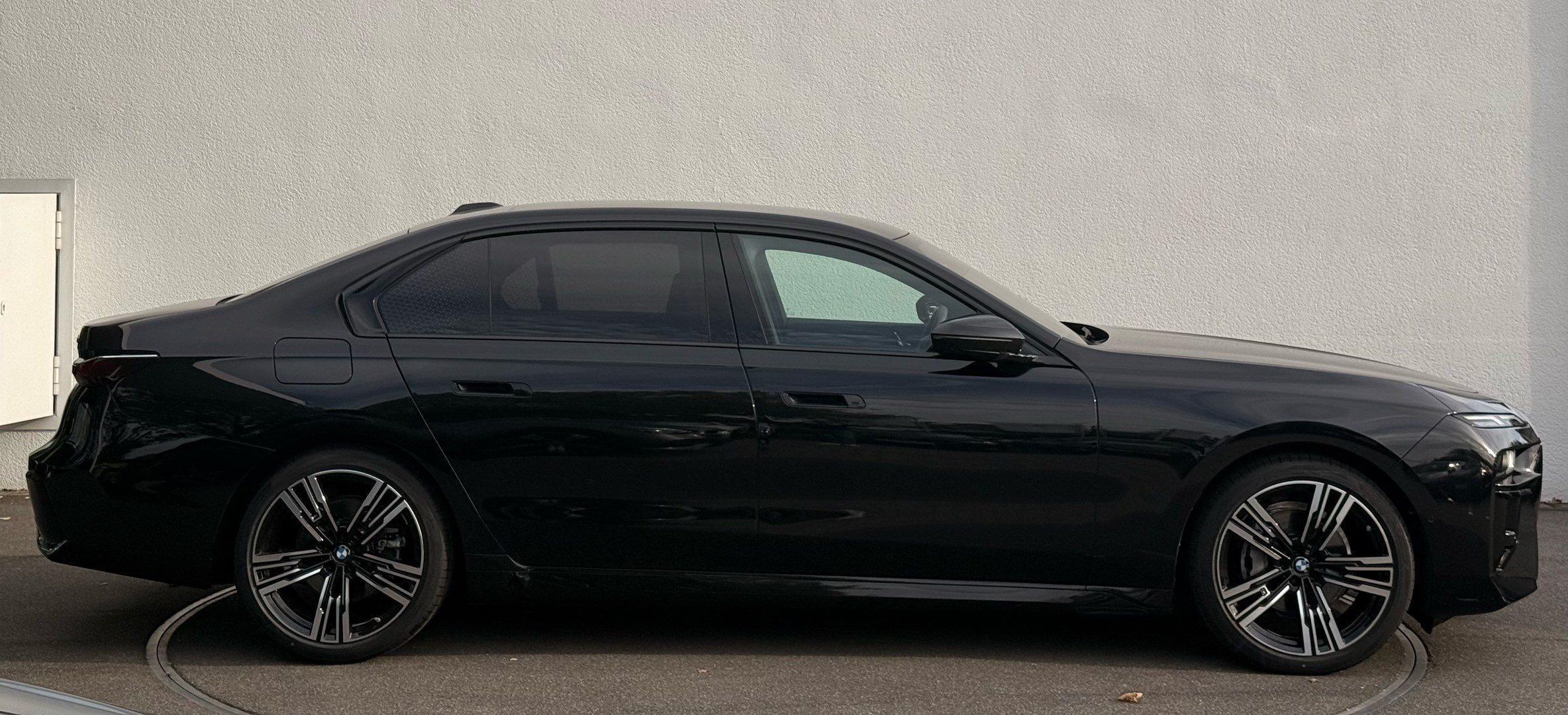 BMW 7er – Bild 5