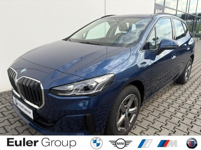 BMW 2er Active Tourer