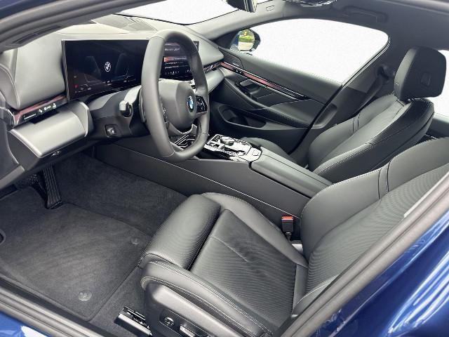 BMW 5er – Bild 6