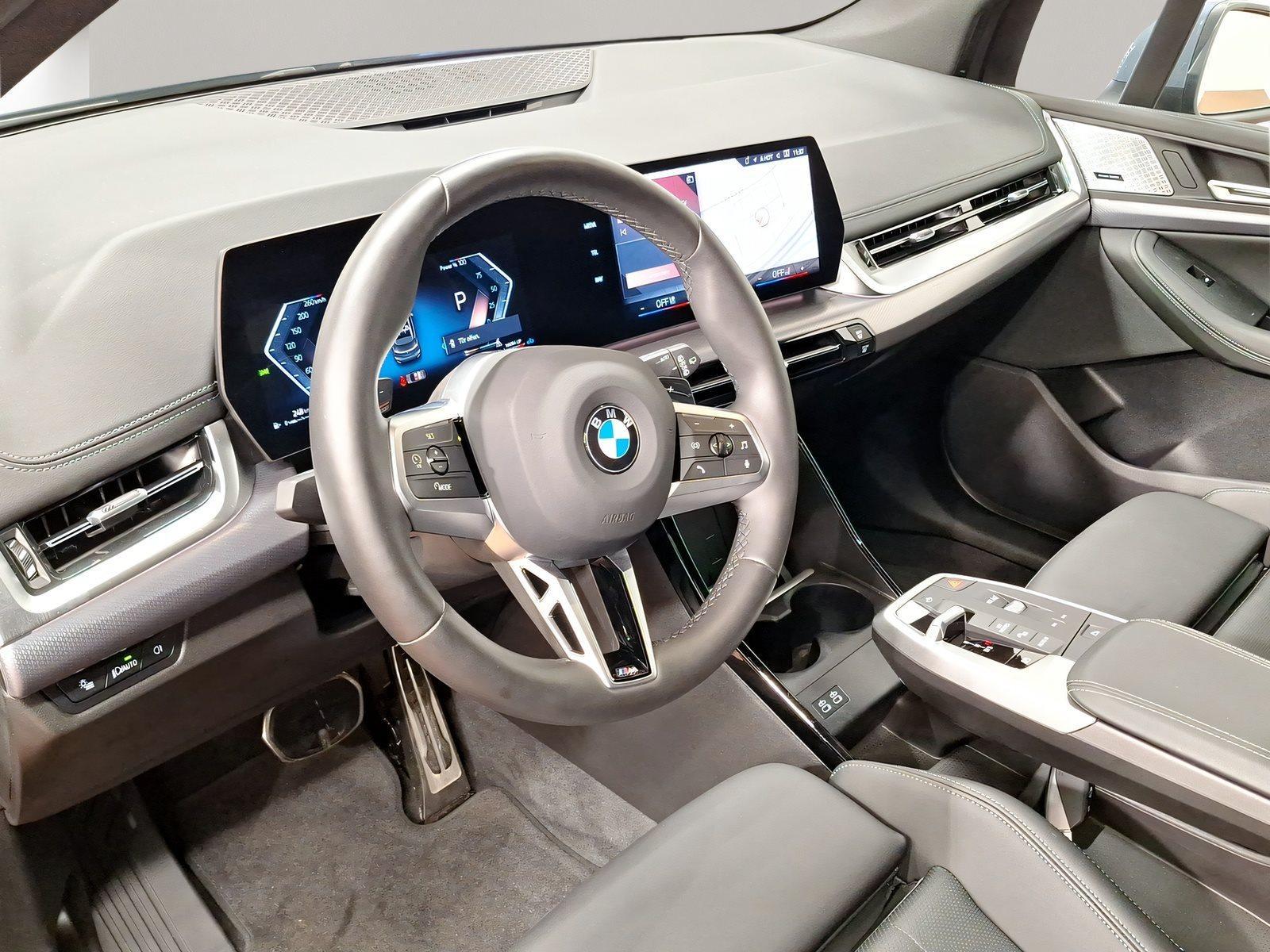 BMW 2er Active Tourer – Bild 4